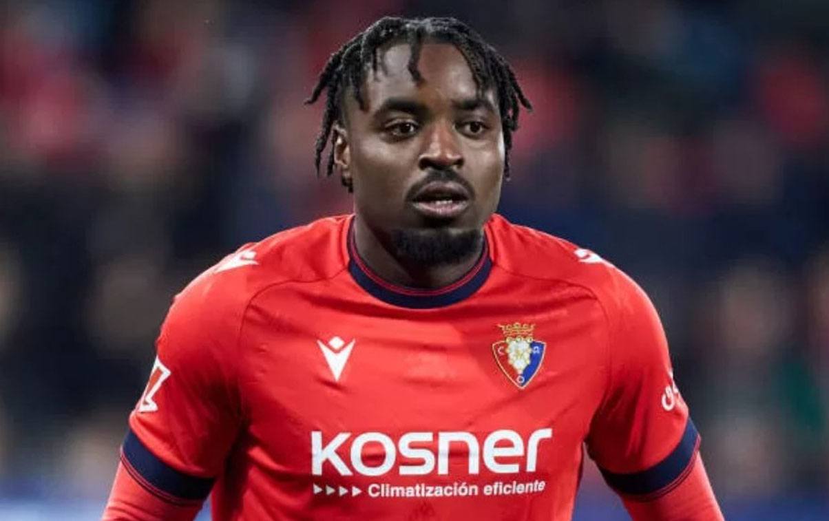 Benfica freiné par le prix d&rsquo;Enzo Boyomo