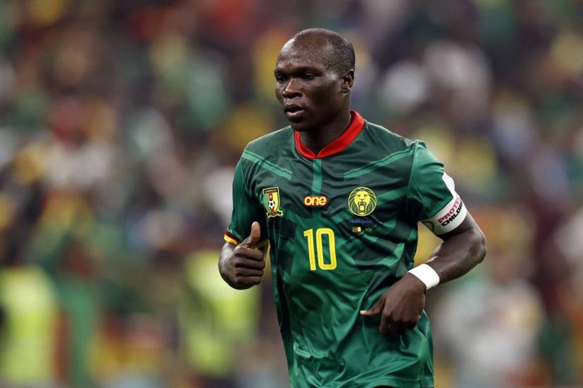 OFFICIEL : VINCENT ABOUBAKAR SIGNE À BODRUM FK EN TURQUIE
