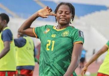 MAËVA NYADJOU PREND LA DIRECTION DES ÉTATS-UNIS