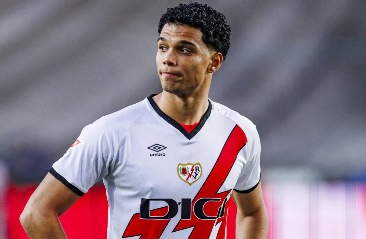 Etienne Eto’o rejoint officiellement le Racing Ferro