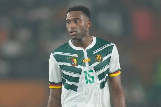 Oumar Gonzalez s’engage officiellement avec le Kuwait Sports Club